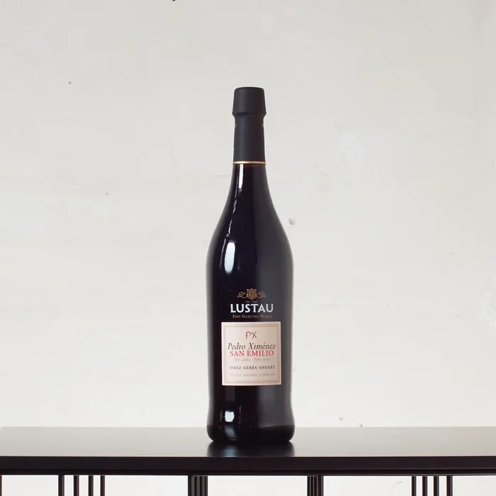 Pedro Ximenez San Emilio NV – Emilio Lustau – 0,75