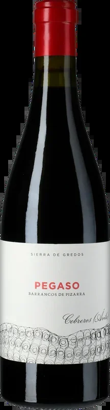 Pegaso Vinas Viejas – Telmo Rodriguez: Barrancos de Pizarra Sierra de Gredos Garnacha 2019