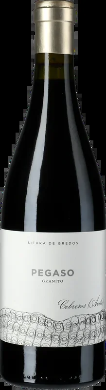 Pegaso Vinas Viejas – Telmo Rodriguez: Granito Sierra de Gredos Garnacha 2016