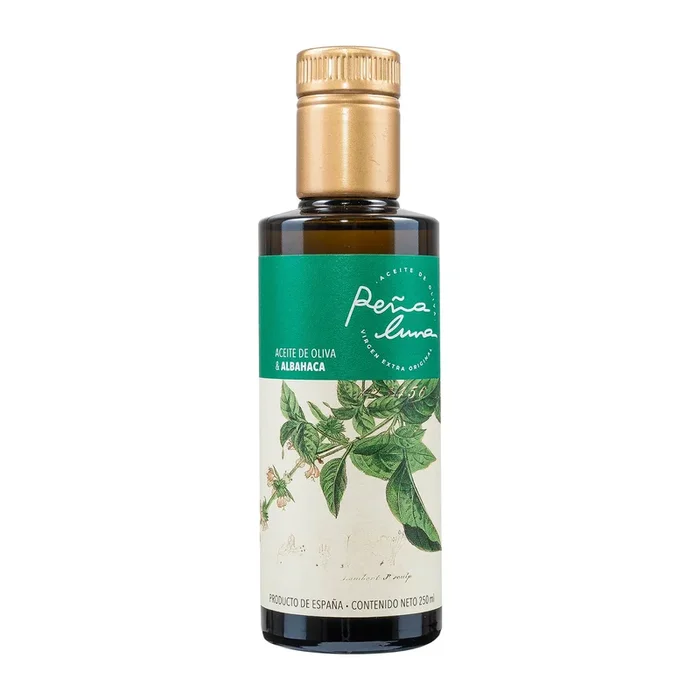 Pena Luna | Basilikumöl | 250ml