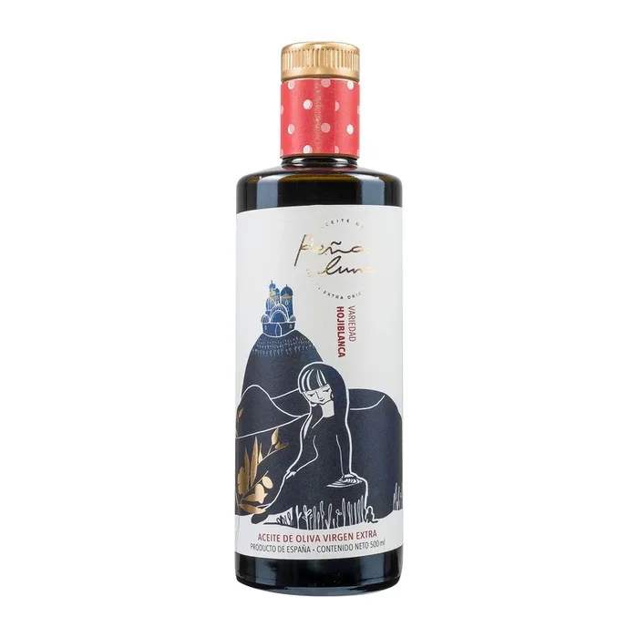 Pena Luna | Olivenöl Hojiblanca | 500ml