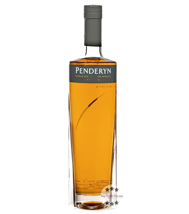 Penderyn Rich Oak Single Malt Whisky