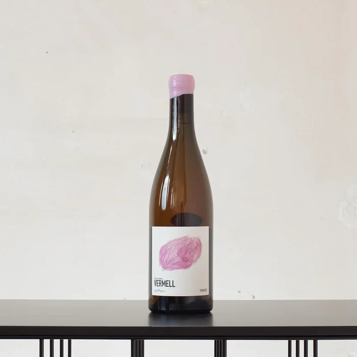 Penedès Vermell 2022 – Can Descregut – 0,75l
