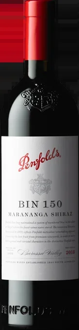 Penfolds: Bin 150 Marananga Shiraz 2019