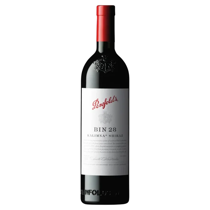 Penfolds Bin 28 Kalimna Shiraz 2019