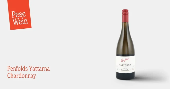 Penfolds Yattarna Chardonnay 2014
