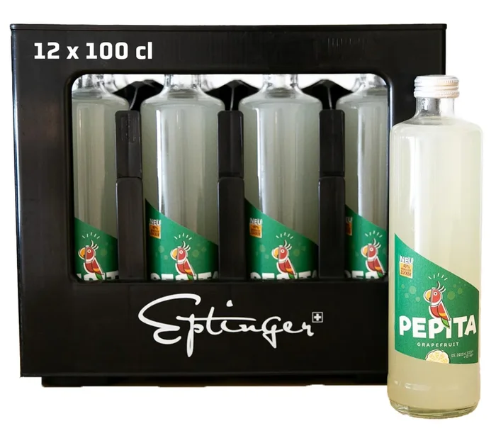 Pepita Grapefruit (100cl) bestellen – Getränke-Shop