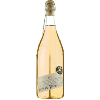Perle de Palait Secco blanc – Lergenmüller
