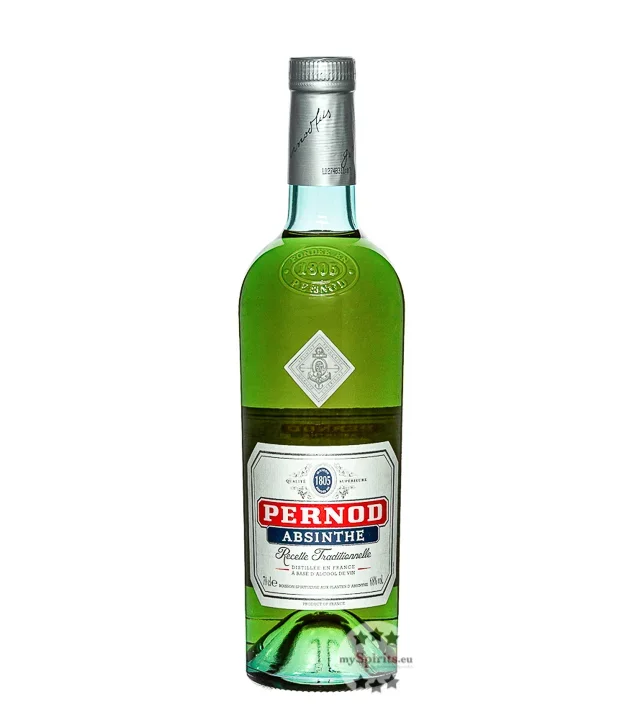 Pernod Absinthe