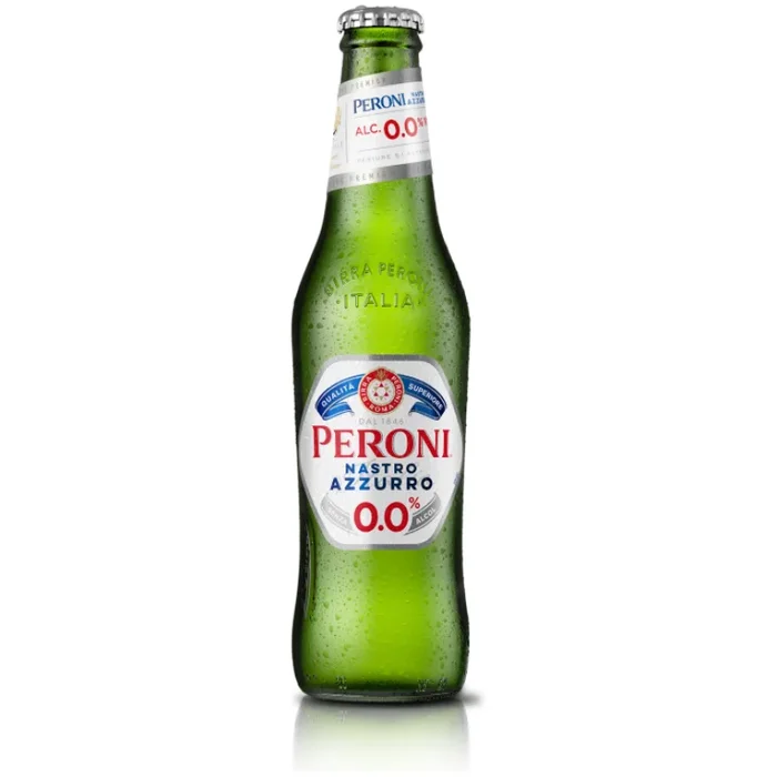 PERONI Nastro Azzurro alkoholfrei