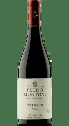 Perricone DOC Vigna del Core Bio Feudo Montoni