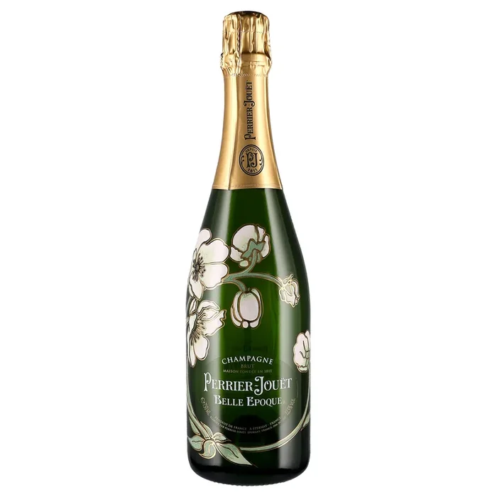 Perrier-Jouët Belle Epoque 2014