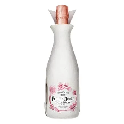 Perrier-Jouët Belle Epoque Rosé 2013 Le Cocoon 75cl