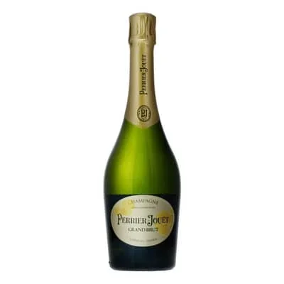 Perrier-Jouët Grand Brut 75cl