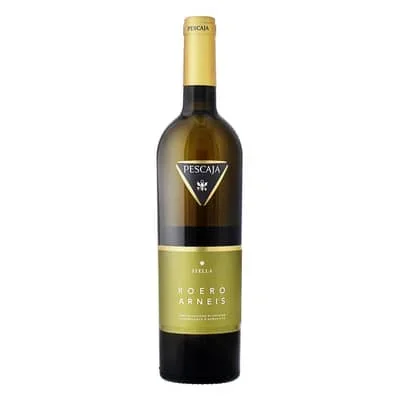 Pescaja Roero Arneis DOCG 2024 75cl