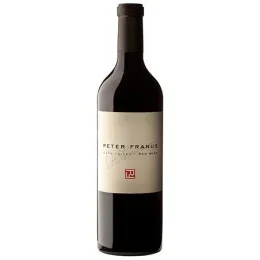 Peter Franus Napa Valley Red Wine 2021 750ml