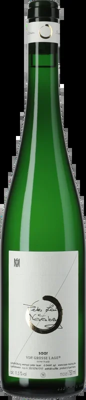 Peter Lauer: Riesling Neuenberg Faß 17 2017