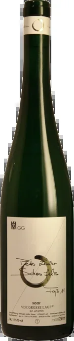 Peter Lauer: Riesling Schonfels Faß 11 Großes Gewächs 2015