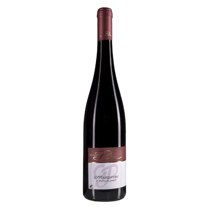 Peth Weine | Spätburgunder | Rheinhessen | 6er Karton