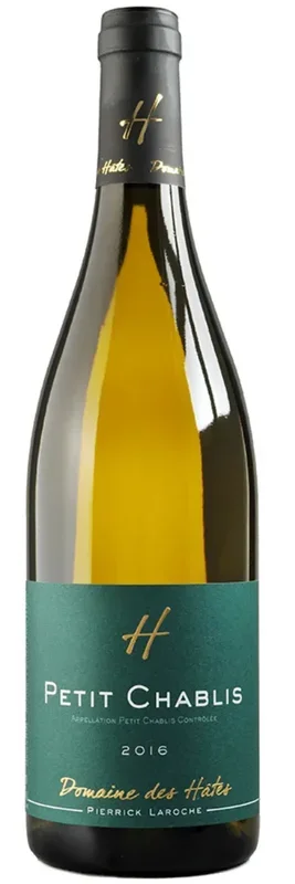Petit Chablis AC2023
