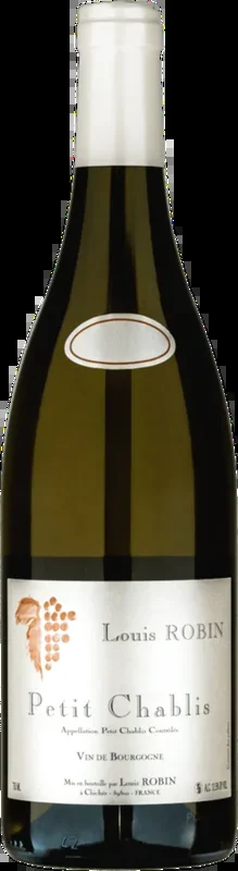 Petit Chablis AOC Domaine Louis Robin