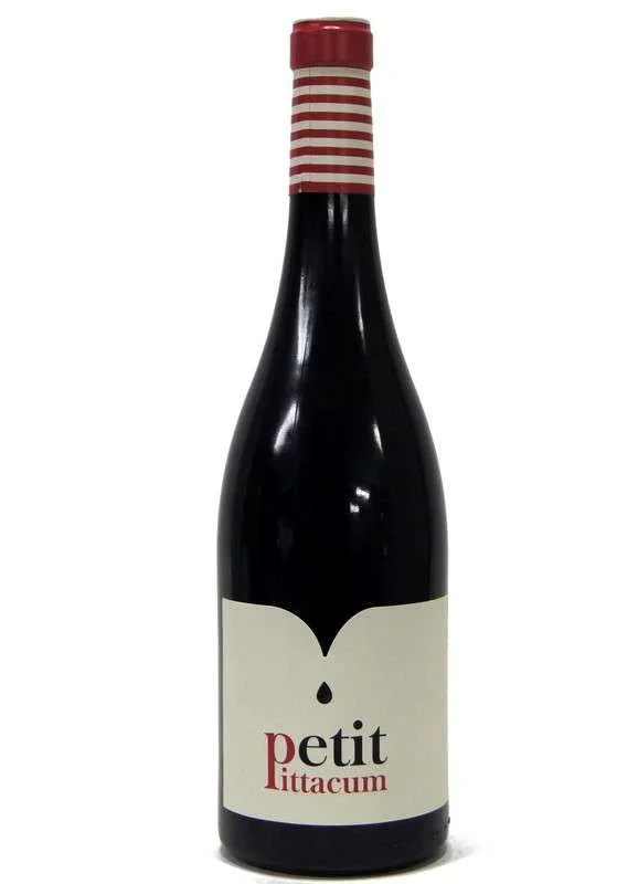 Petit Pittacum Rotwein