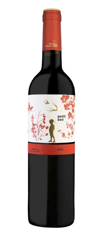 PETIT SAÓ Vino ecológico
