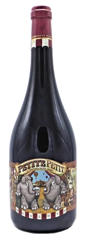 Petite Petit 2019