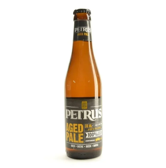 Petrus Aged Pale
