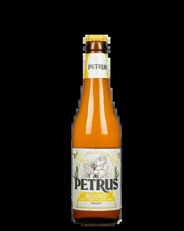 Petrus Blond