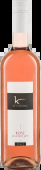 Pfälzer Rosé QW Kesselring