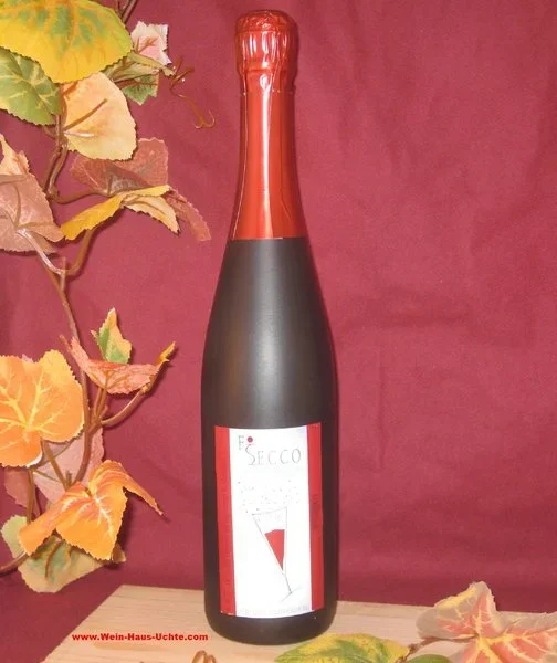 Pfälzer Secco rot