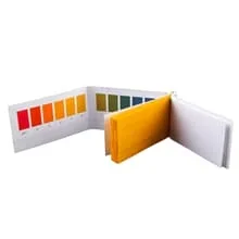 pH Teststreifen 100er-Pack