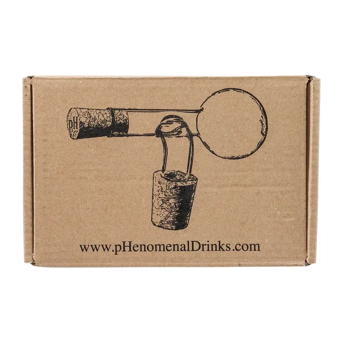 pHenomenal | Glas-Dosierer