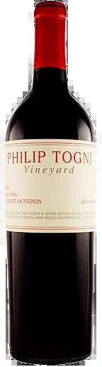 Philip Togni Vineyard Napa Cabernet 2008