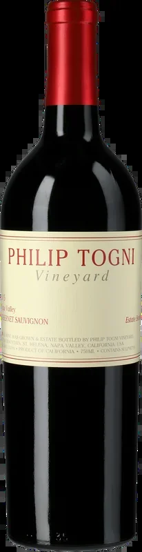 Philip Togni Vineyard Napa Cabernet 2011