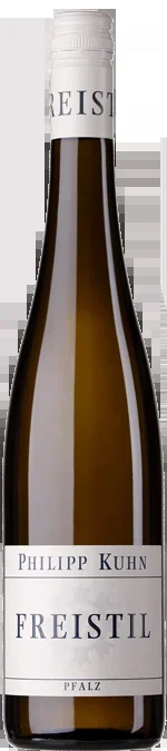 Philipp Kuhn Muskateller Freistil 2017