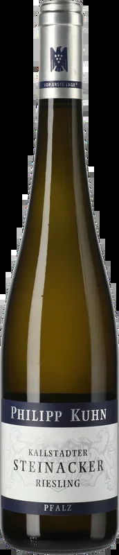 Philipp Kuhn Riesling Kallstadter Steinacker 1er Cru 2017