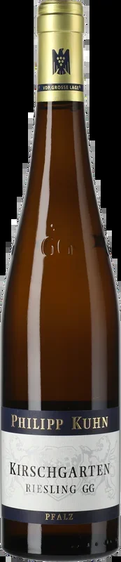 Philipp Kuhn: Riesling Kirschgarten Großes Gewächs 2019