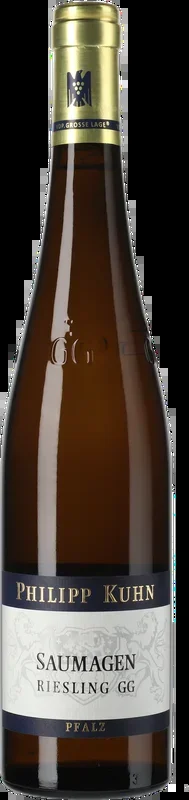 Philipp Kuhn Riesling Saumagen Großes Gewächs 2017