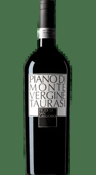 Piano di Montevergine Taurasi Riserva DOCG Feudi di San Gregorio