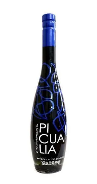 Picualia Olivenöl