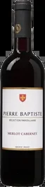 Pierre Baptiste Merlot-Cabernet Sauvignon