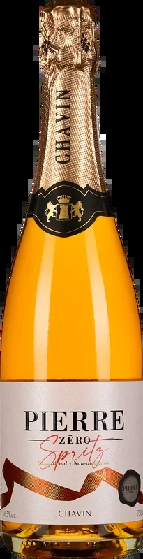 Pierre Zéro Spritz alkoholfrei