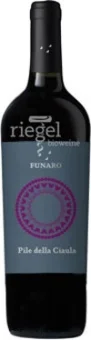 Pile della Ciaula IGP 2015 Funaro Biowein