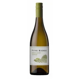 Pine Ridge Vineyards Chenin Blanc – Viognier 2022 750ml