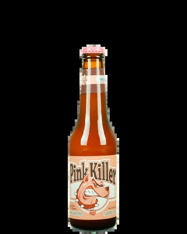 Pink Killer