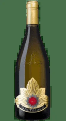 Pinot Bianco Alto Adige DOC Riserva Sanctissimus Cantina St. Pauls
