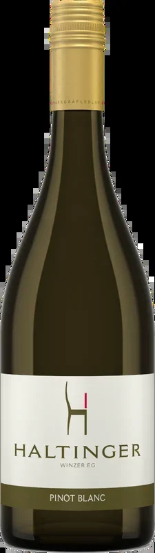 Pinot Blanc 2015 – White wine