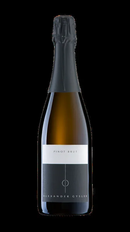 Pinot Brut Blanc & Noir – Rheinhessen – Rose trocken 0,75l – 12 %vol.